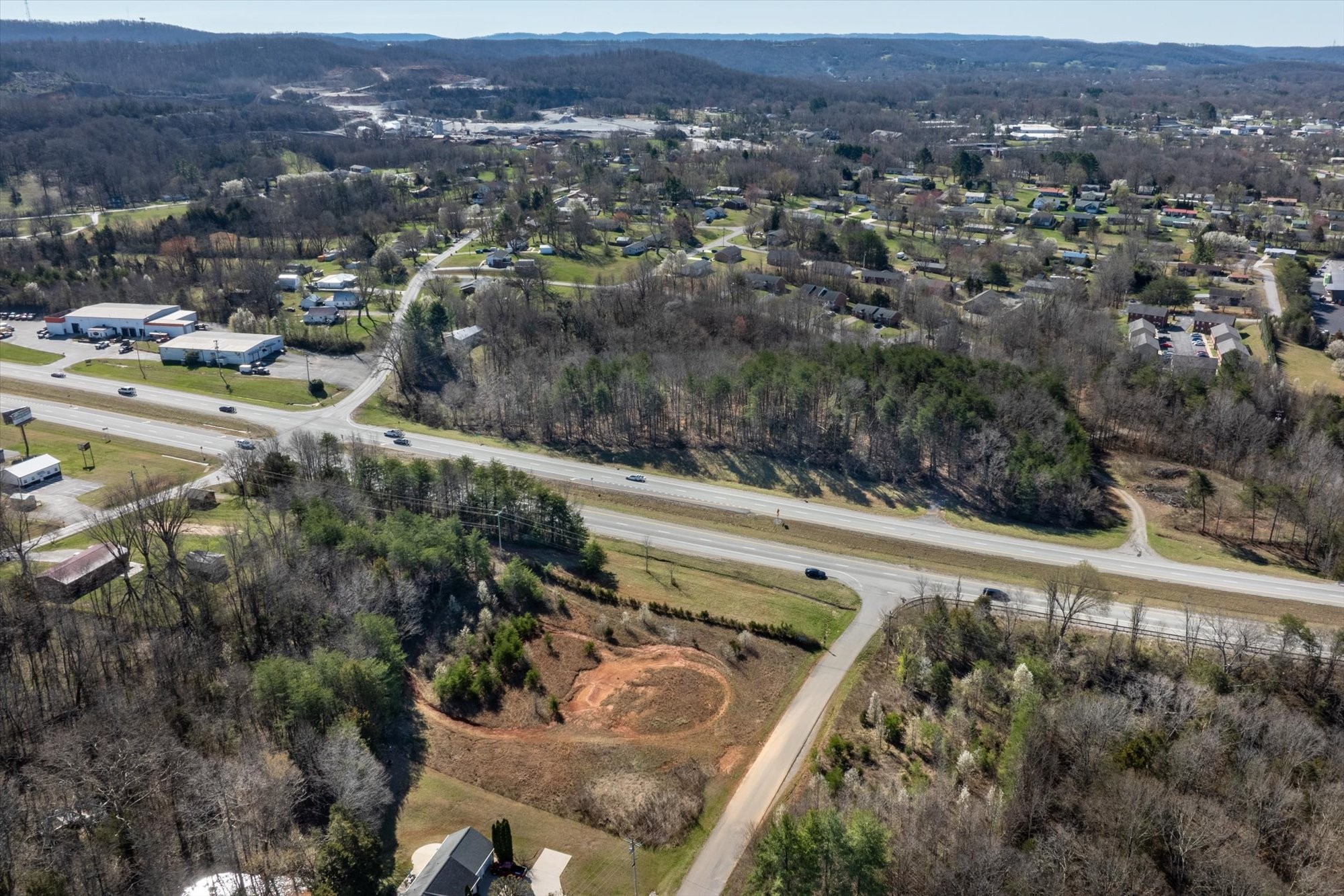 0 Highway 111 Cookeville TN 38506