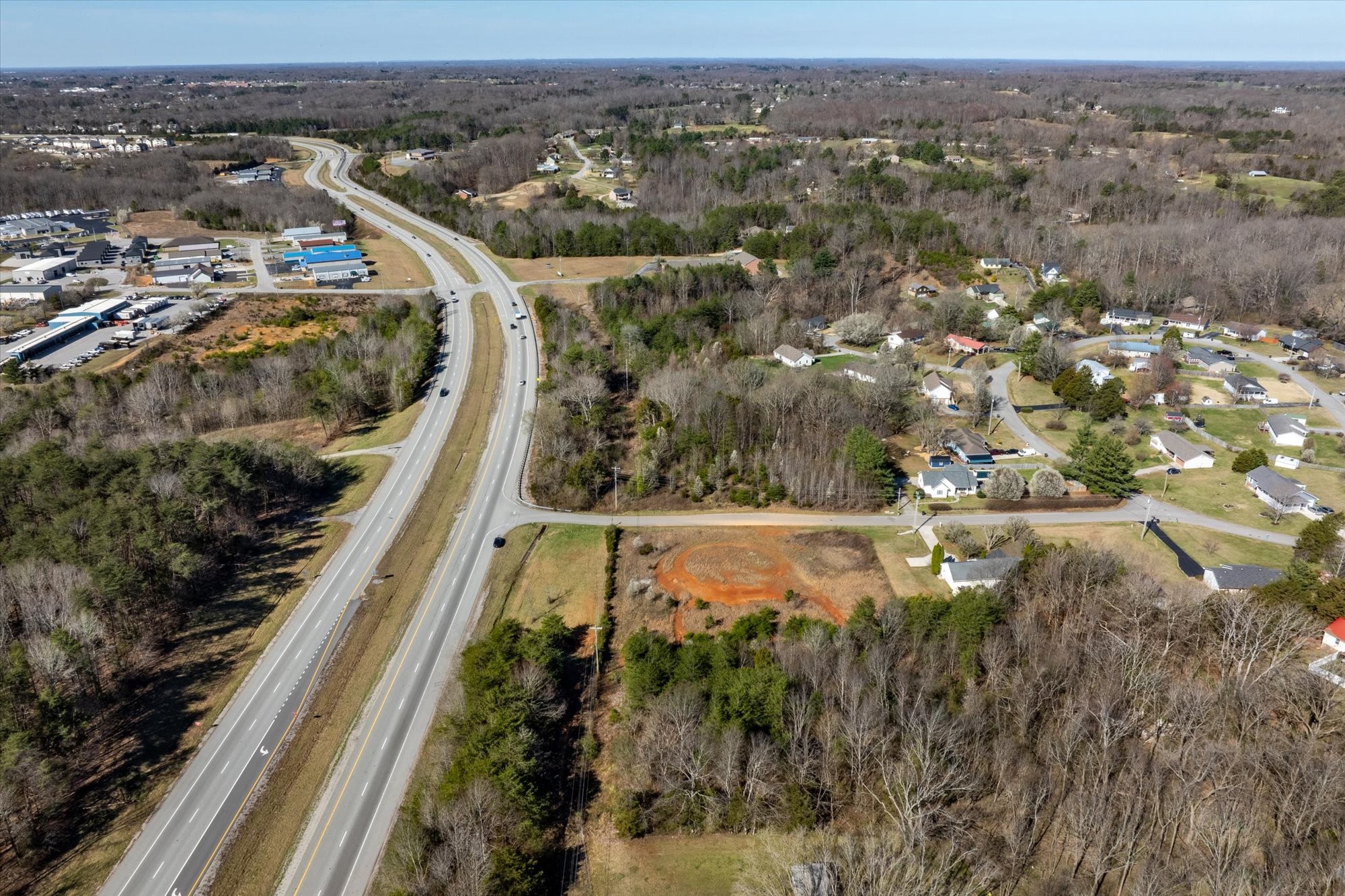 0 Highway 111 Cookeville TN 38506
