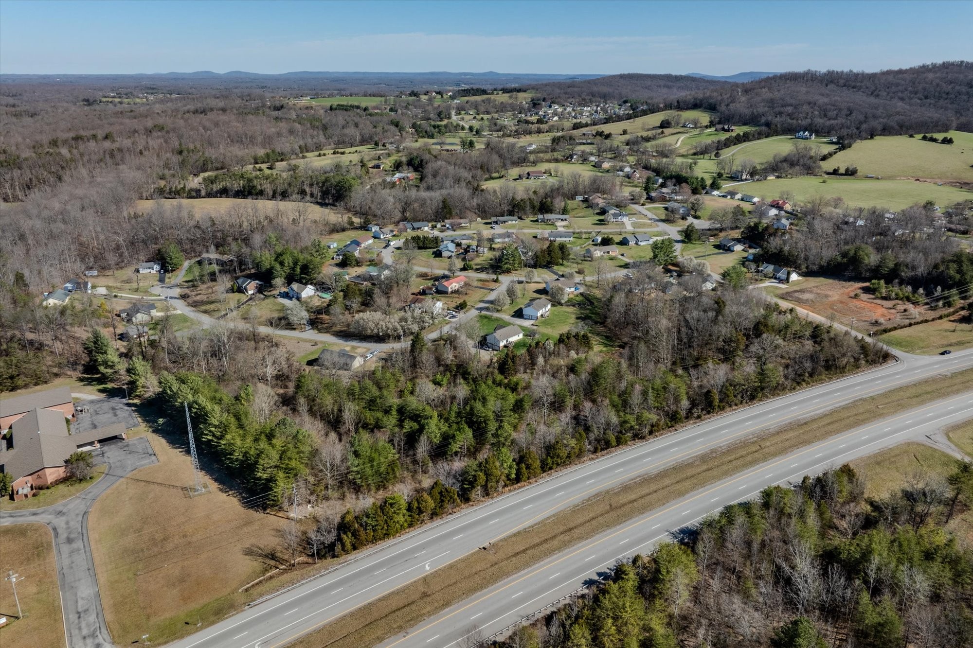 0 Highway 111 Cookeville TN 38506