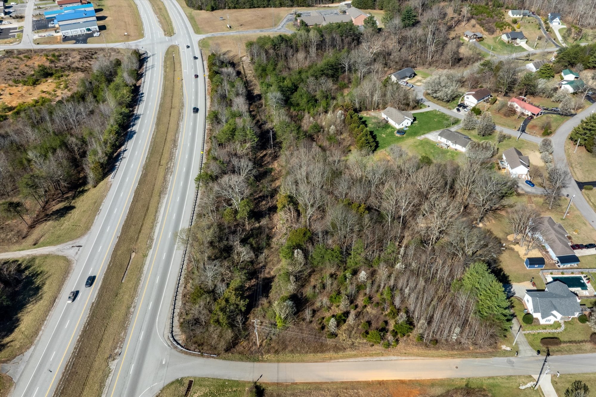0 Highway 111 Cookeville TN 38506