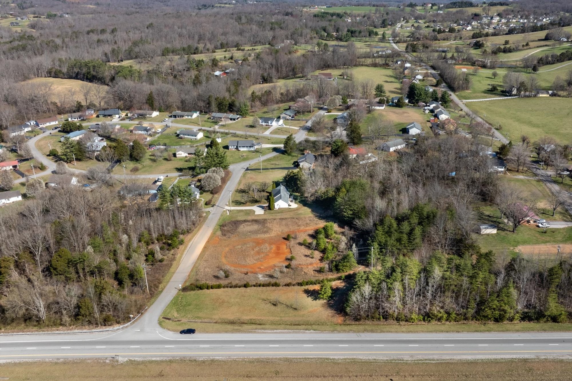 0 Highway 111 Cookeville TN 38506