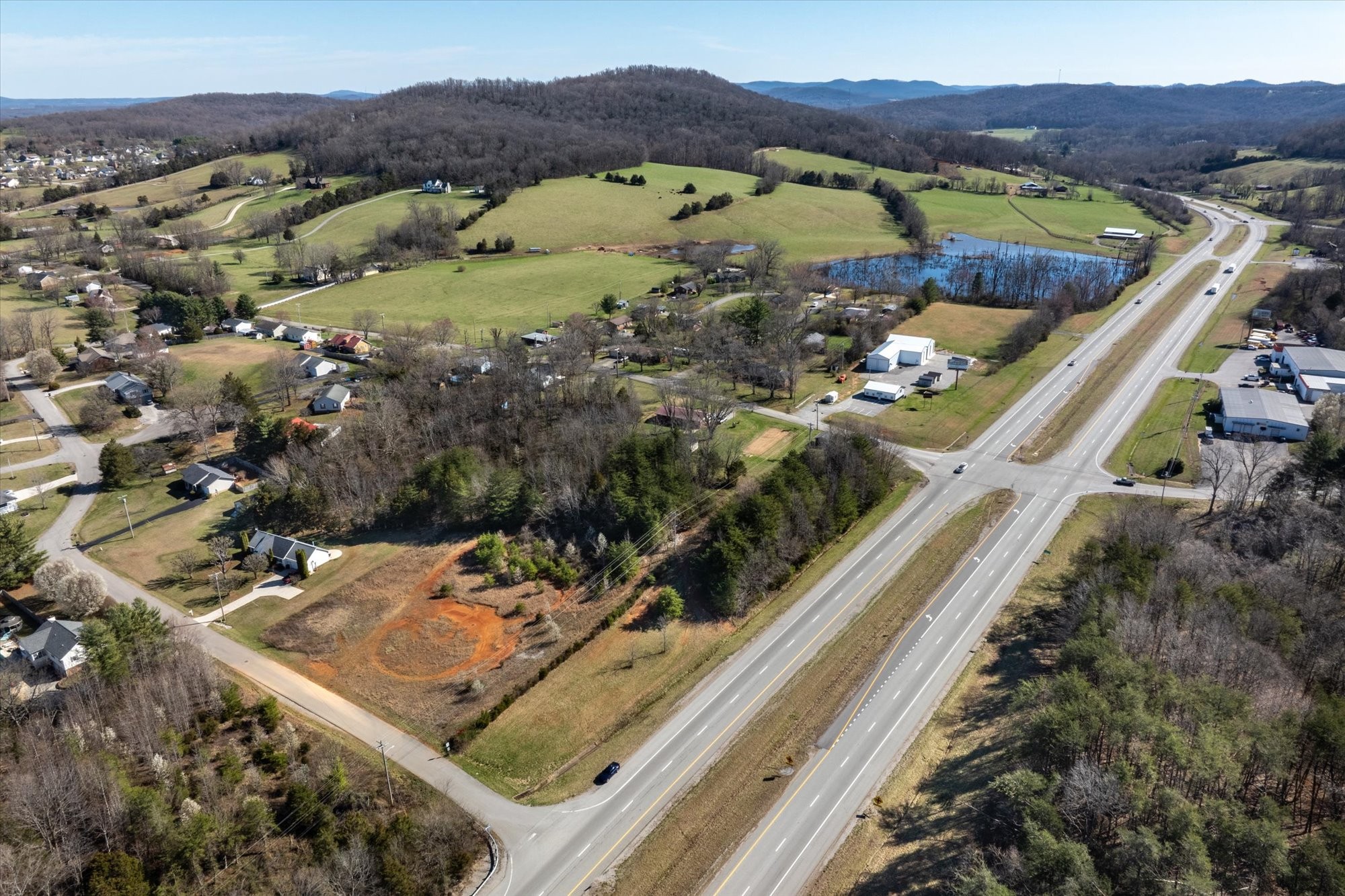 0 Highway 111 Cookeville TN 38506