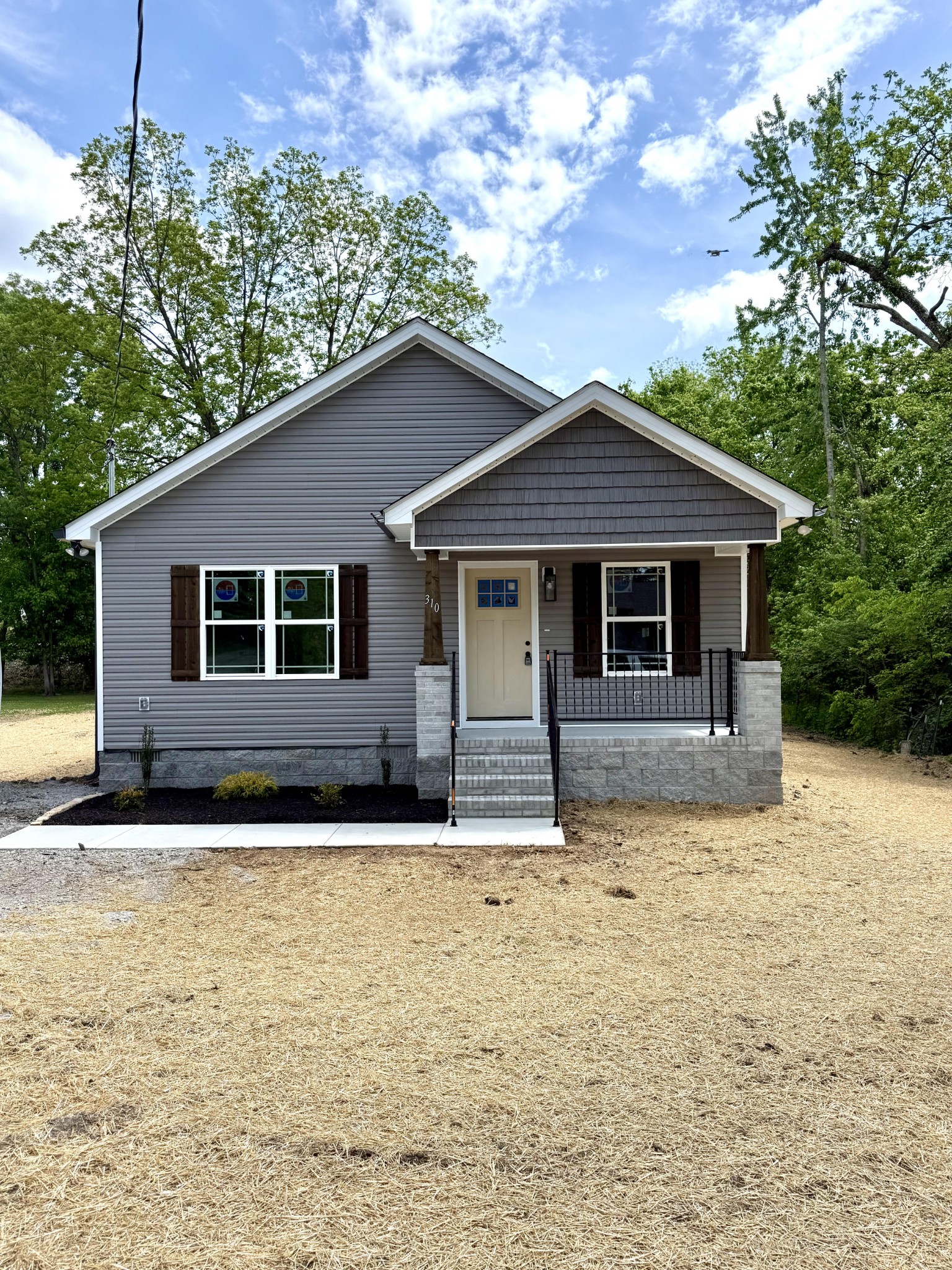 310 Spring Street Wartrace TN 37183