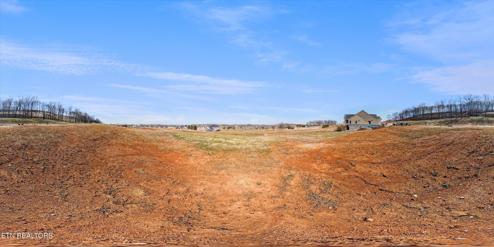 1848 Black Bear Circle Loudon TN 37774
