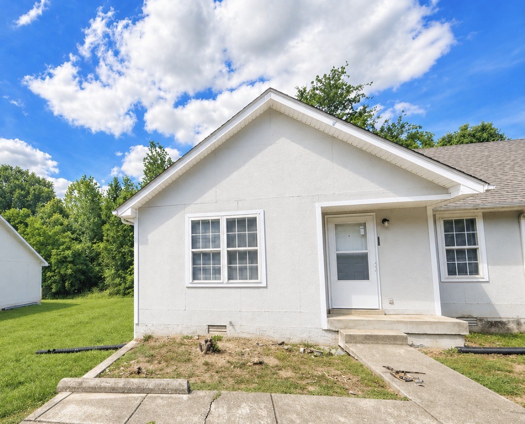 1831 Pinnacle Road Pleasant View TN 37146