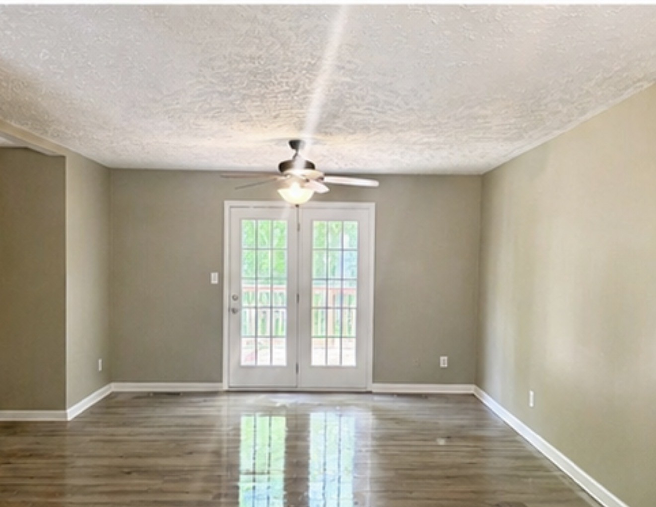 1831 Pinnacle Road Pleasant View TN 37146