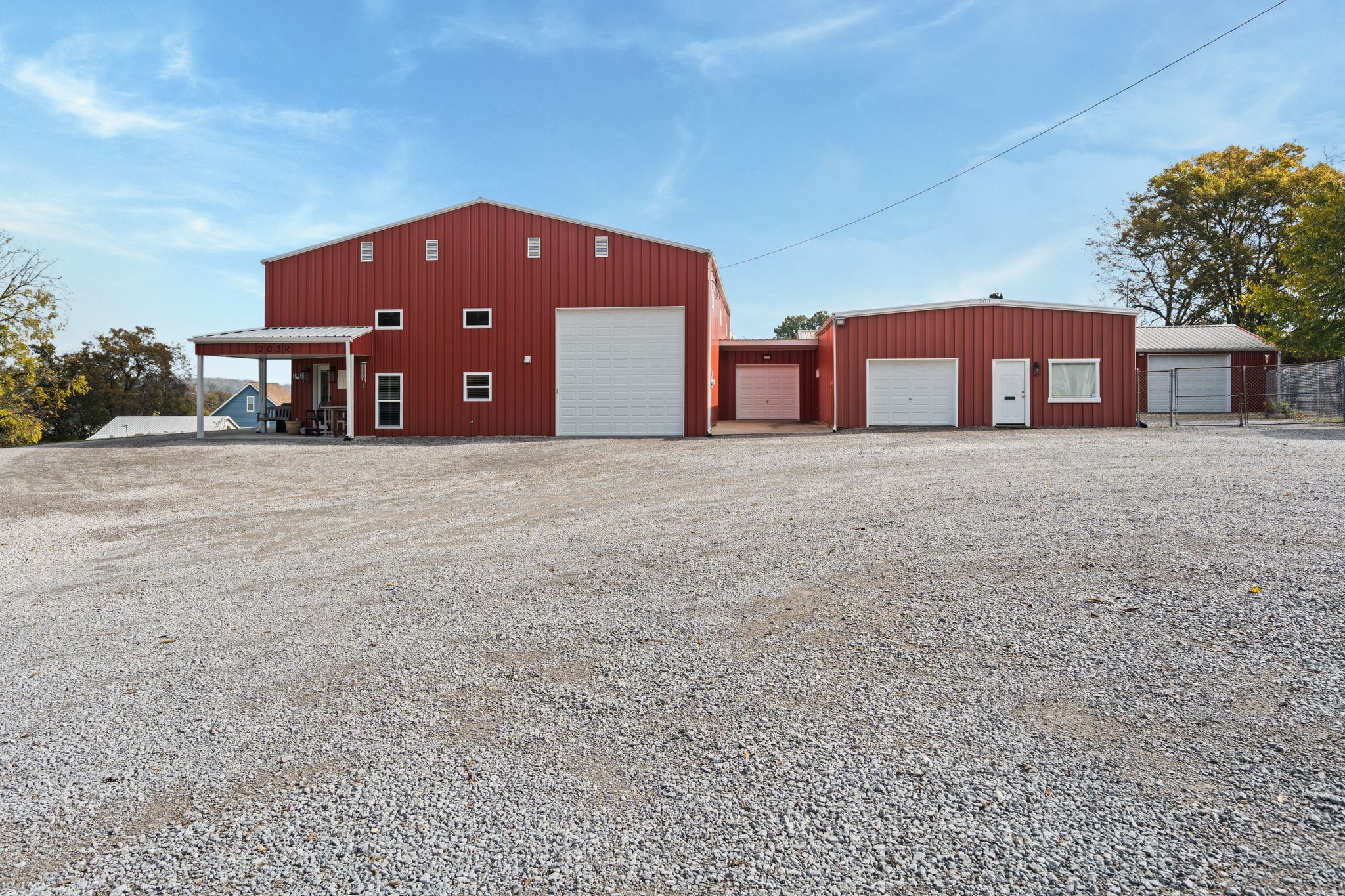 201 Graves Road Goodlettsville TN 37072