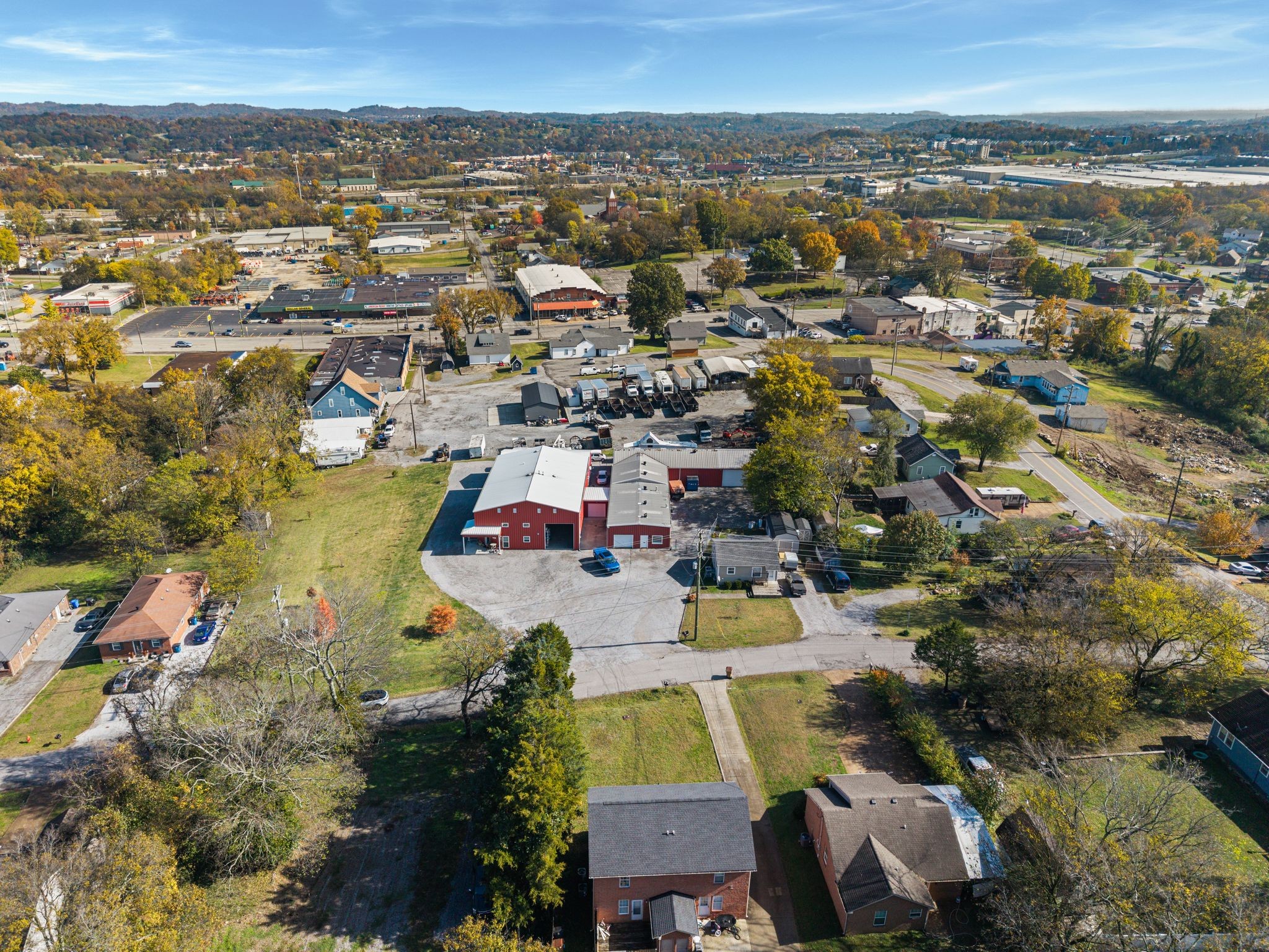 201 Graves Road Goodlettsville TN 37072
