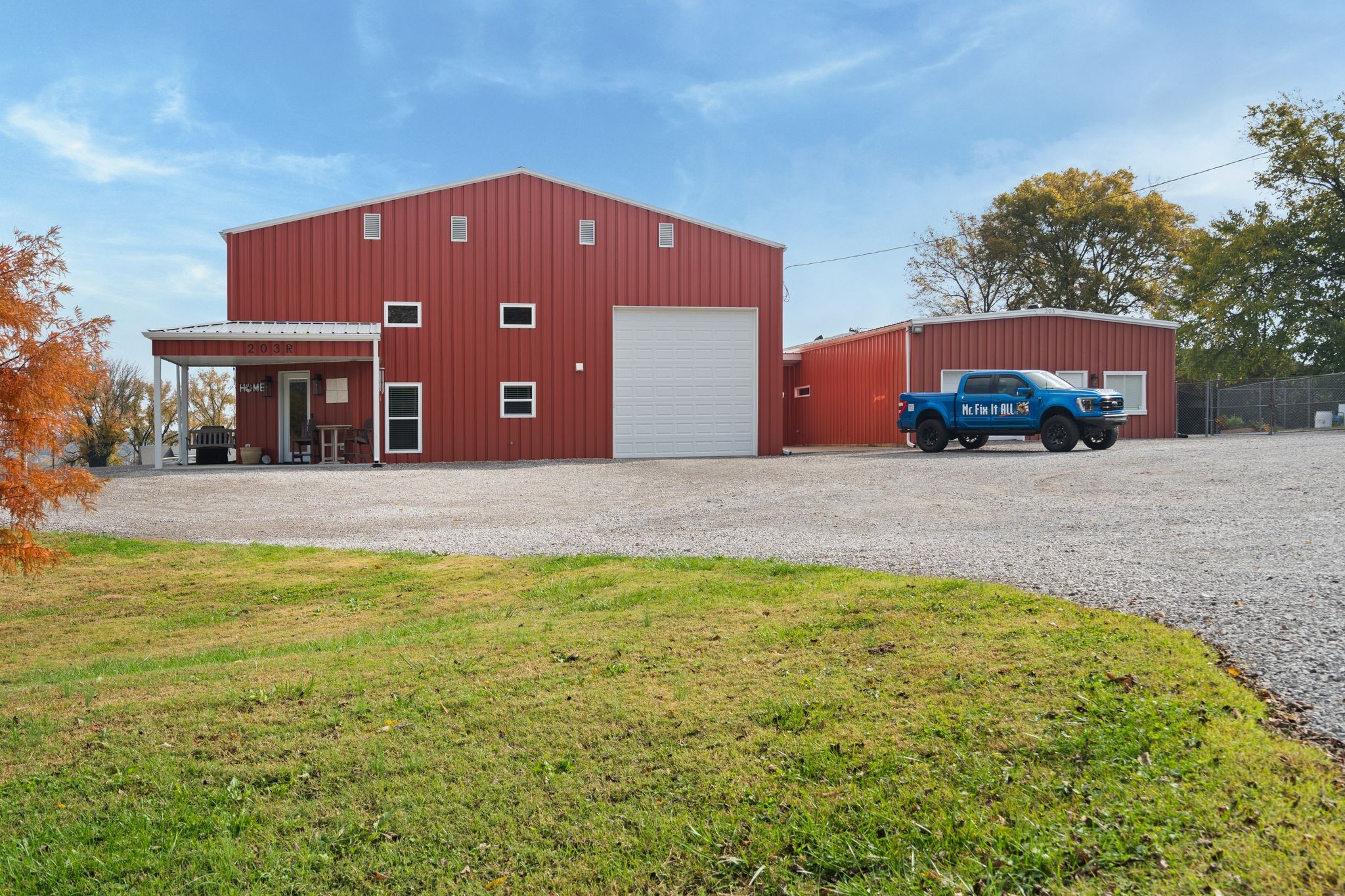 201 Graves Road Goodlettsville TN 37072