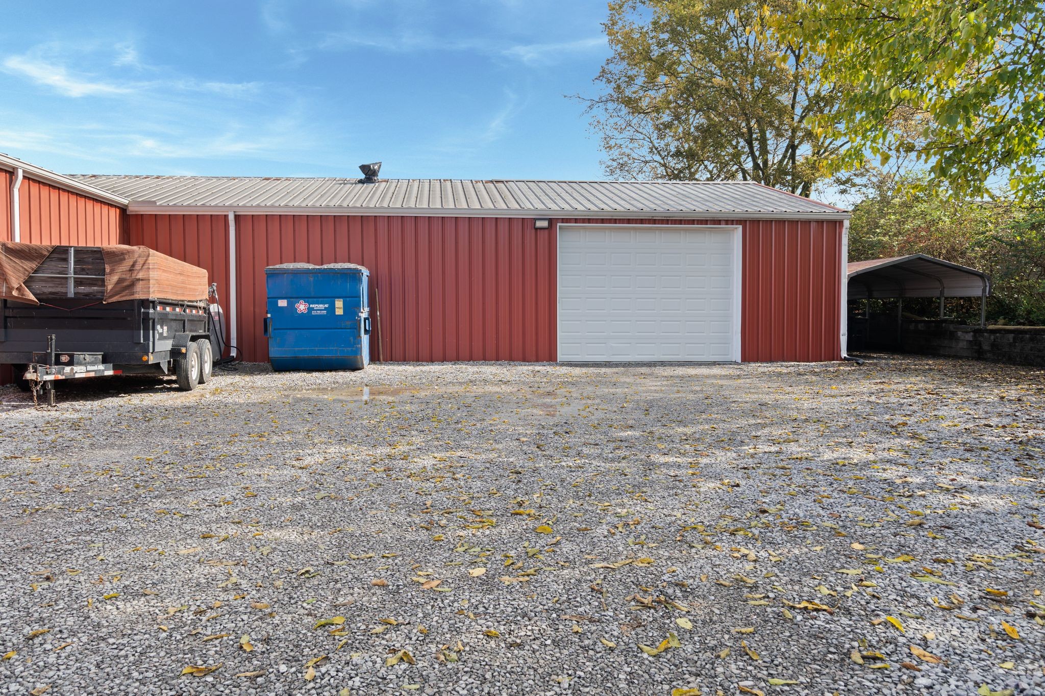 201 Graves Road Goodlettsville TN 37072