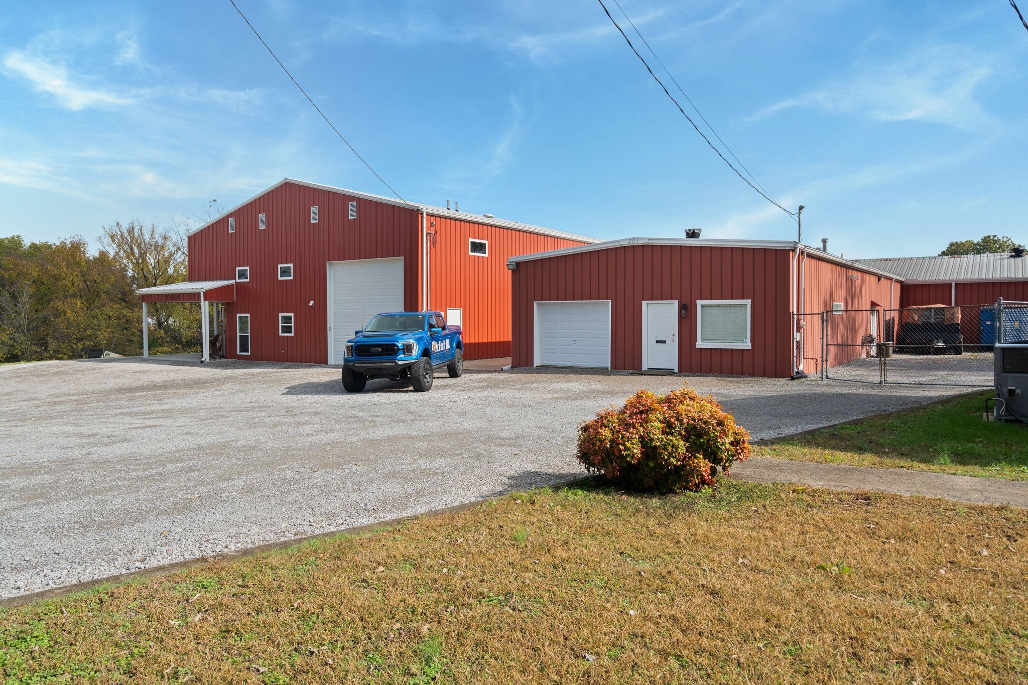 201 Graves Road Goodlettsville TN 37072