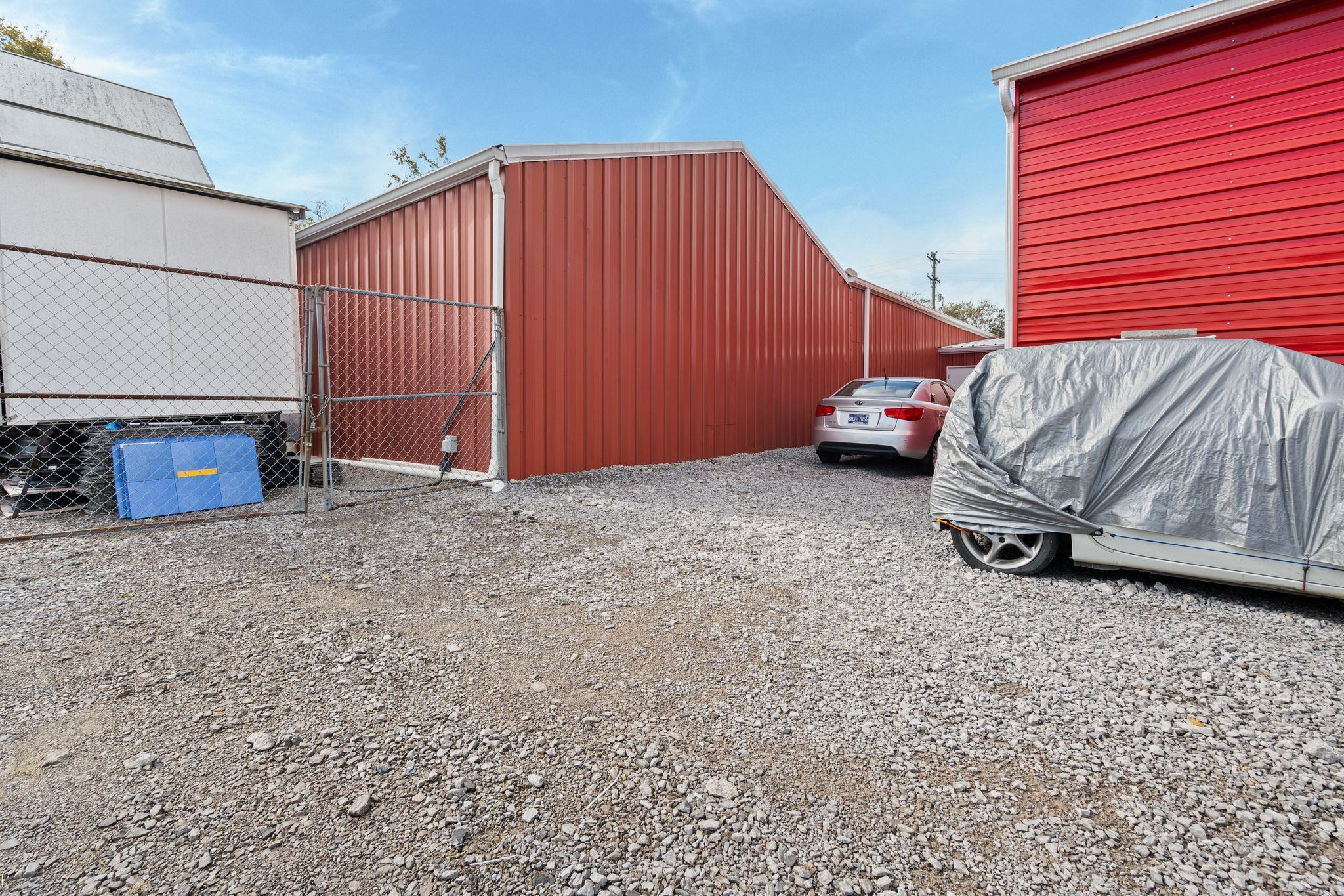 201 Graves Road Goodlettsville TN 37072