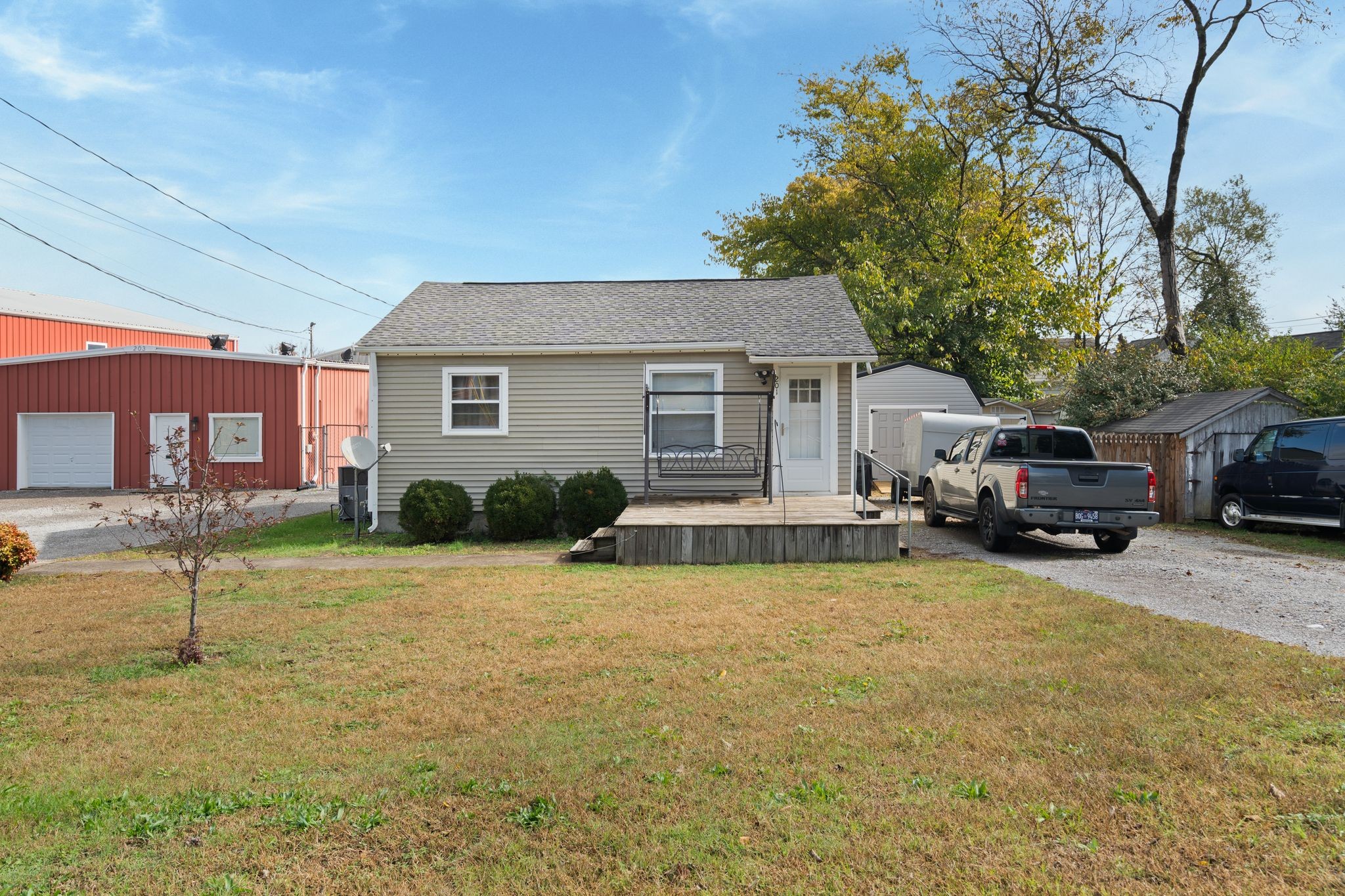 201 Graves Road Goodlettsville TN 37072