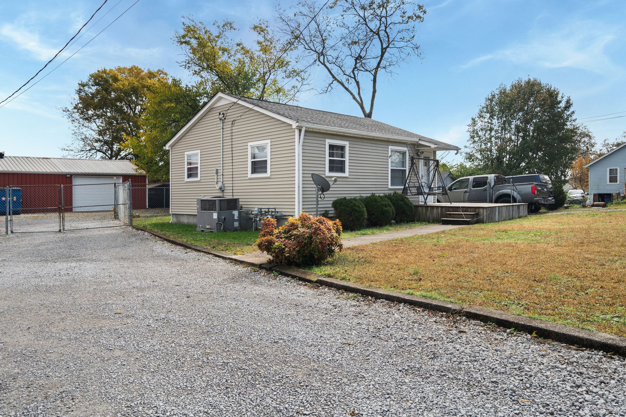 201 Graves Road Goodlettsville TN 37072
