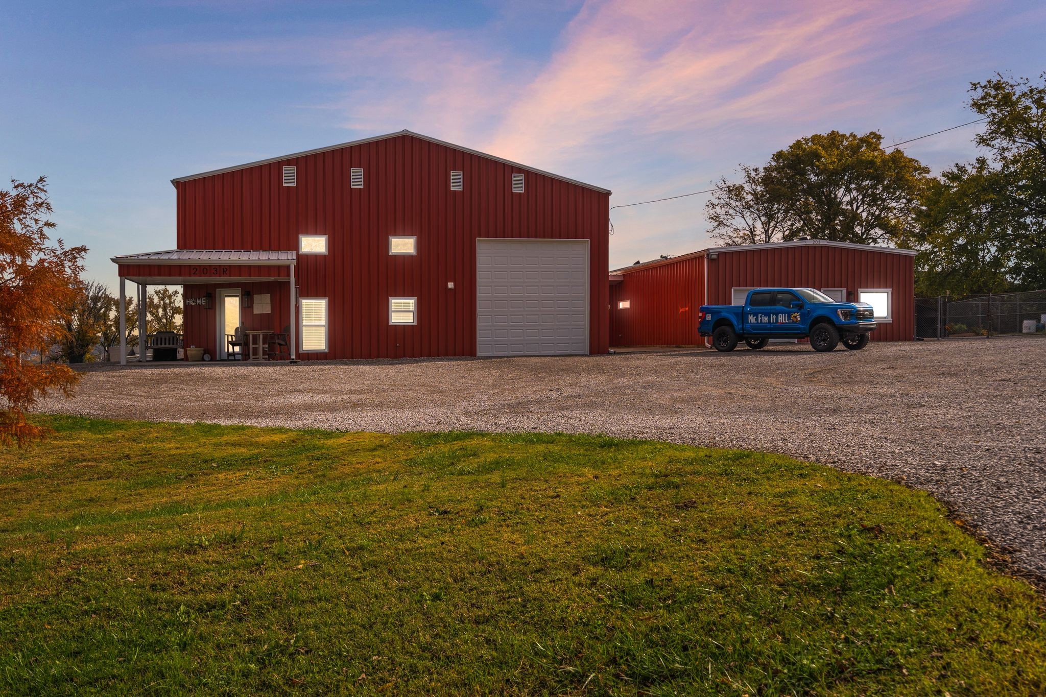 201 Graves Road Goodlettsville TN 37072