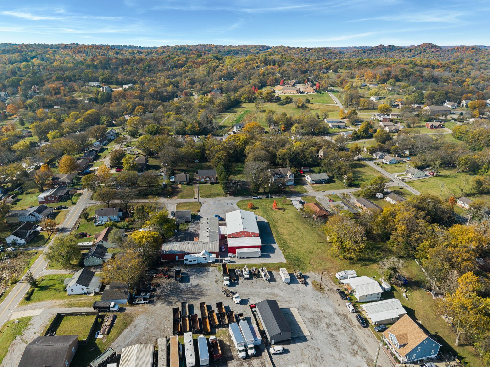 201 Graves Road Goodlettsville TN 37072