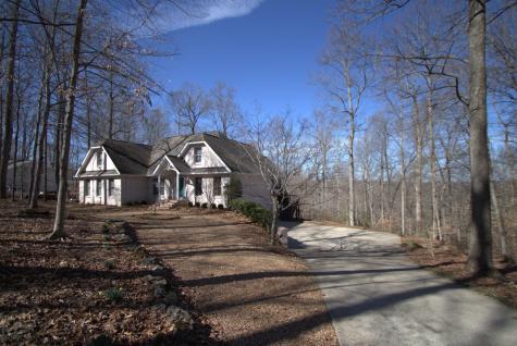 1008 Ridgecrest Drive Kingston Springs TN 37082