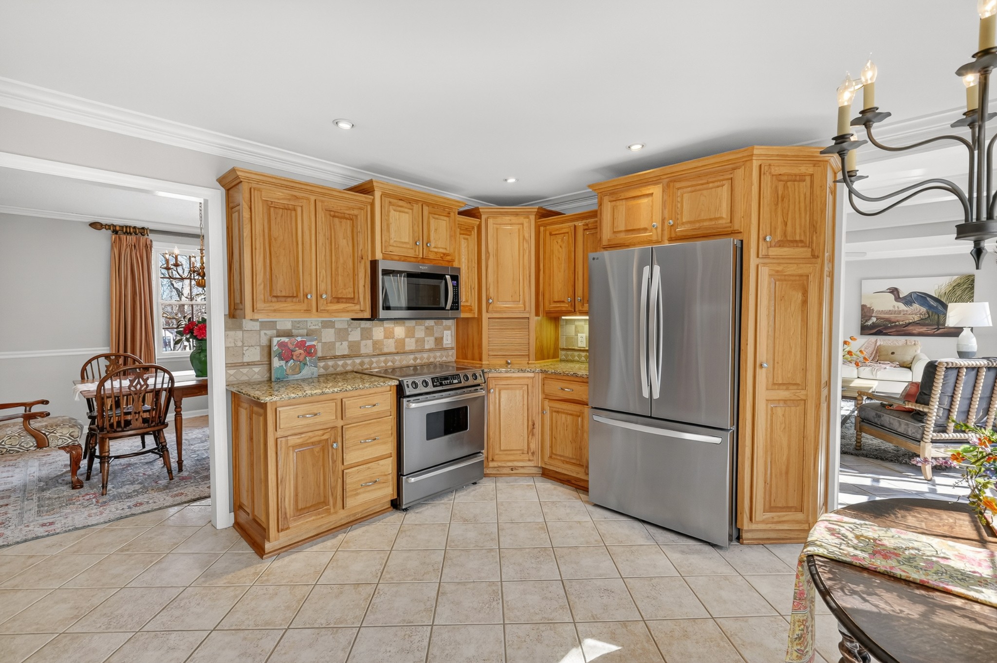 234 Bluegrass Circle Lebanon TN 37090