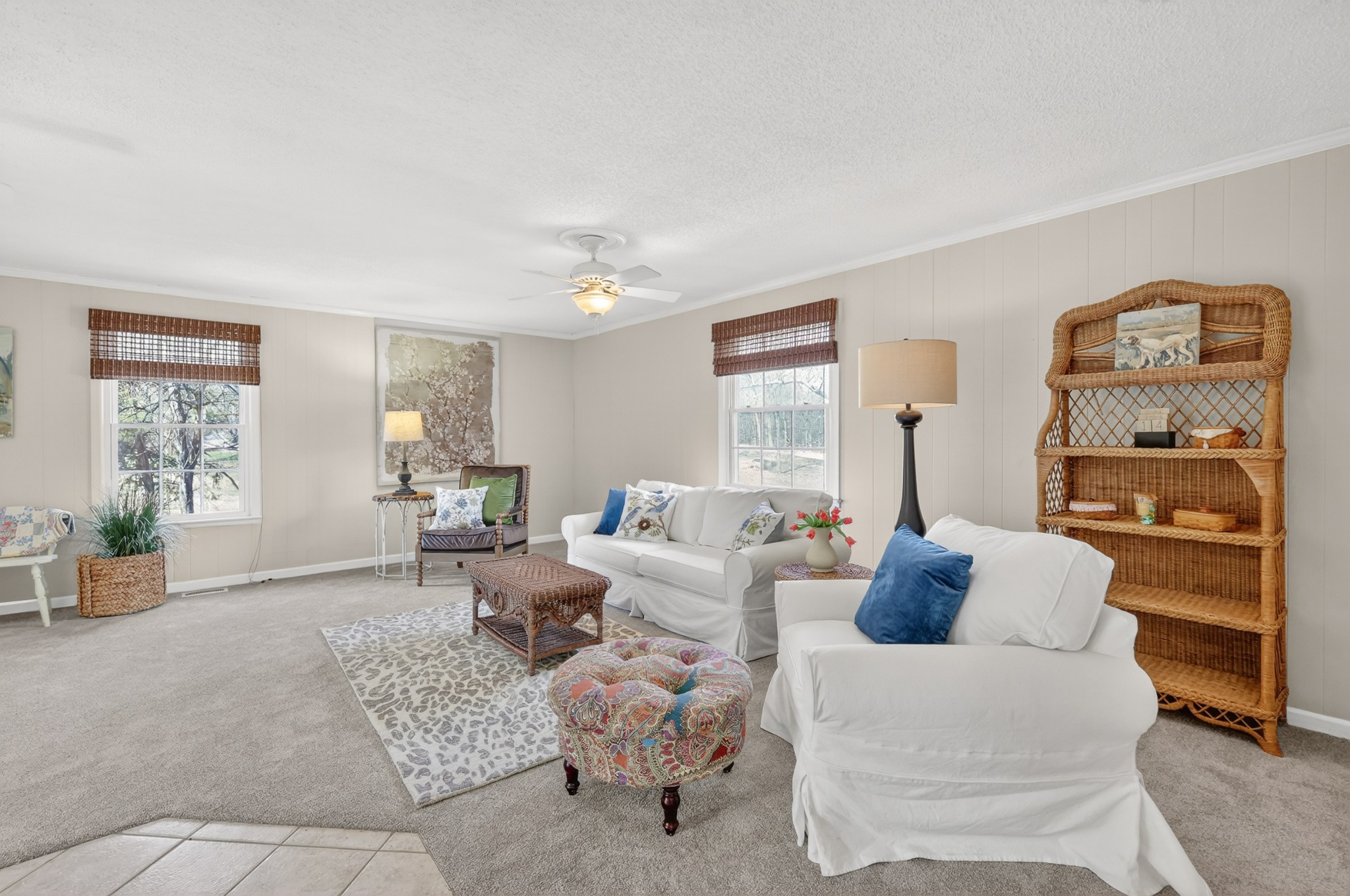 234 Bluegrass Circle Lebanon TN 37090