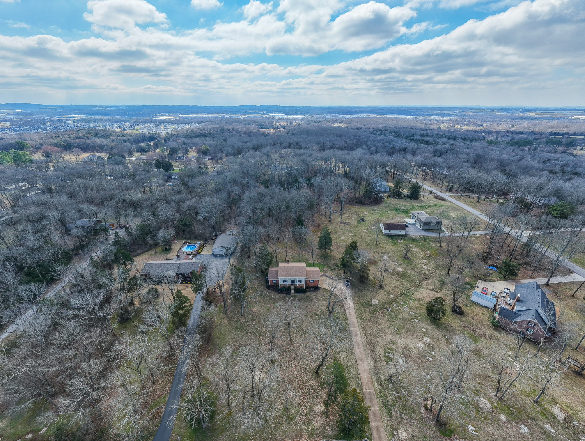 234 Bluegrass Circle Lebanon TN 37090