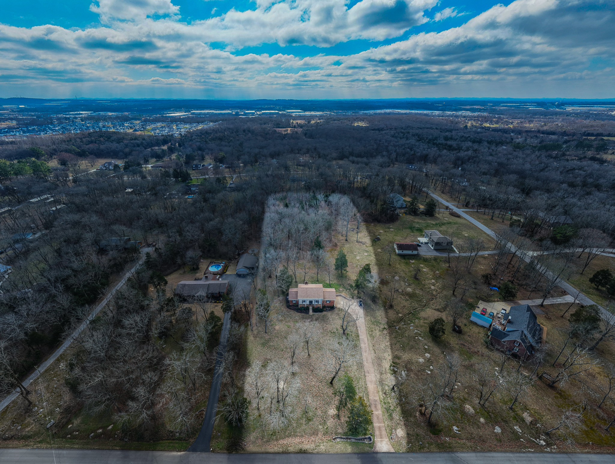 234 Bluegrass Circle Lebanon TN 37090