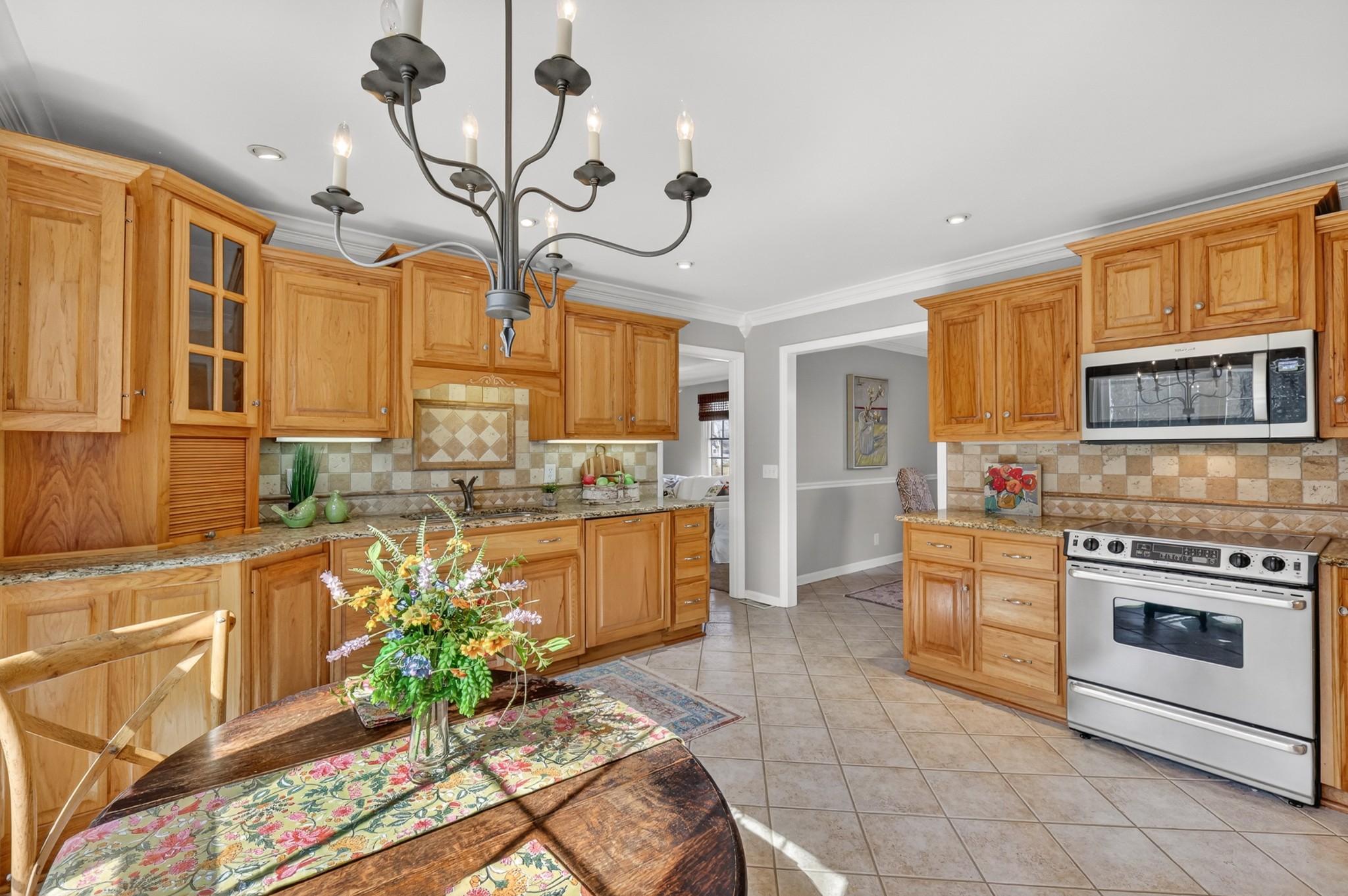 234 Bluegrass Circle Lebanon TN 37090