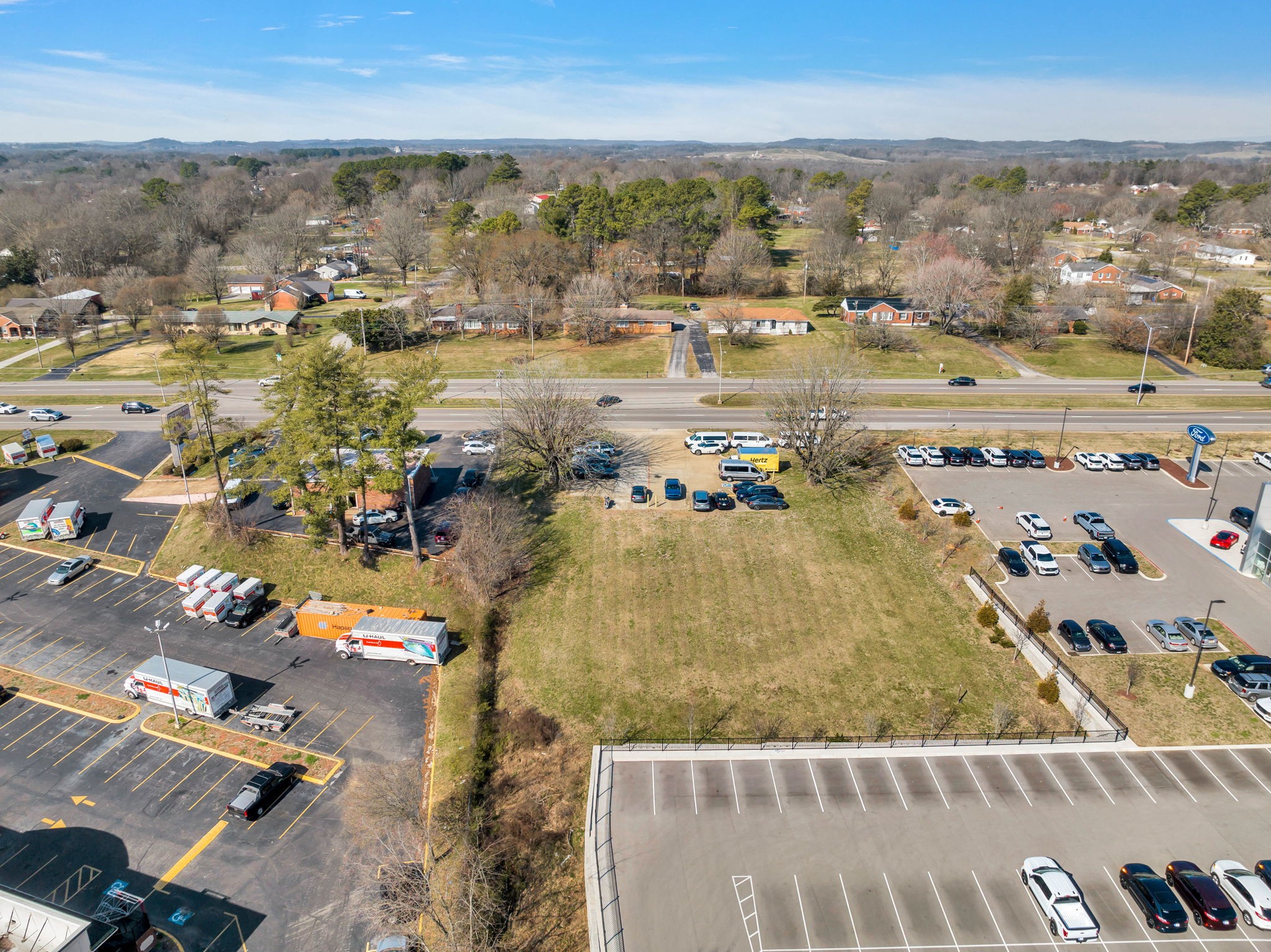 1210 Nashville Highway Columbia TN 38401