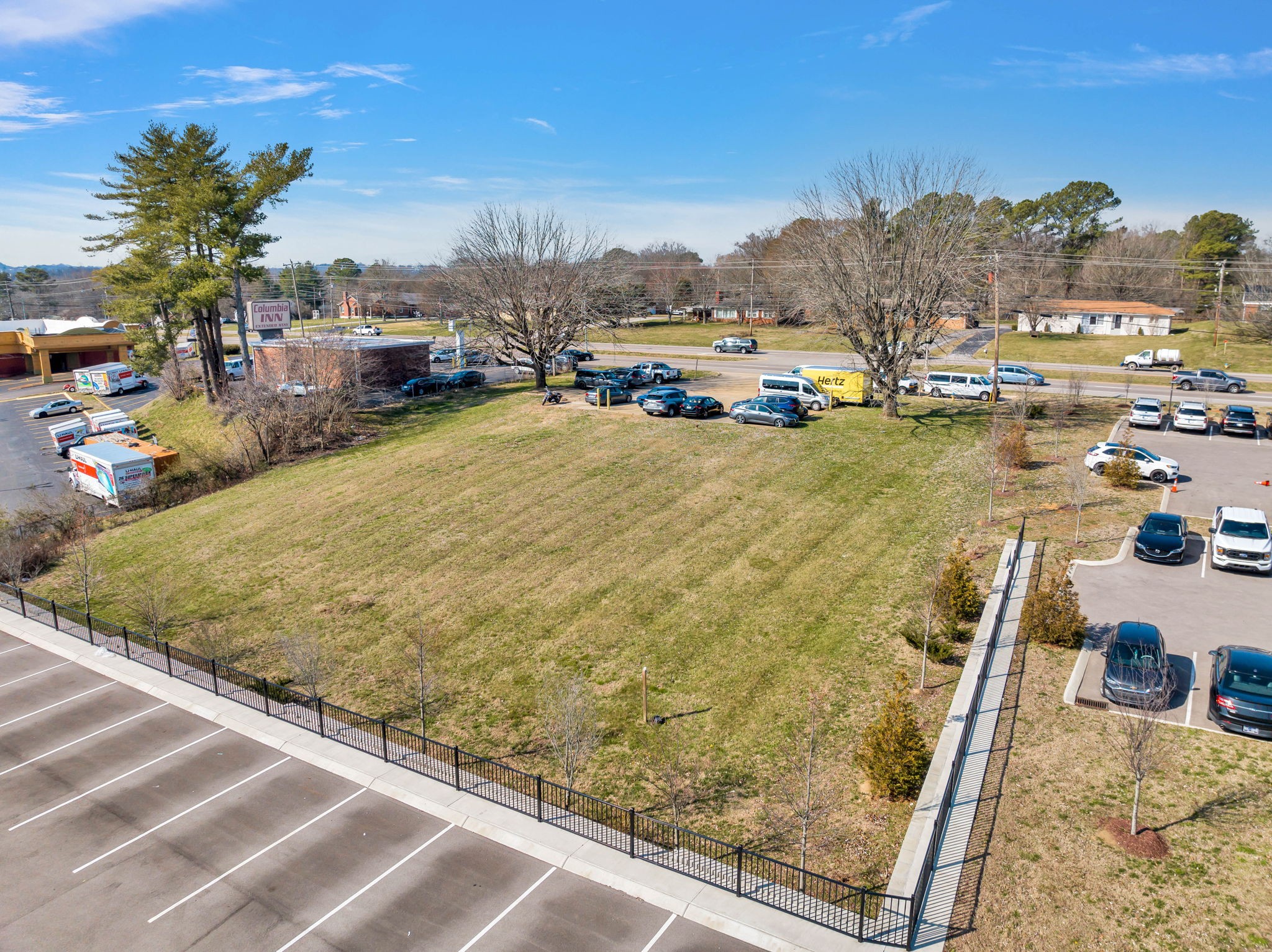 1210 Nashville Highway Columbia TN 38401