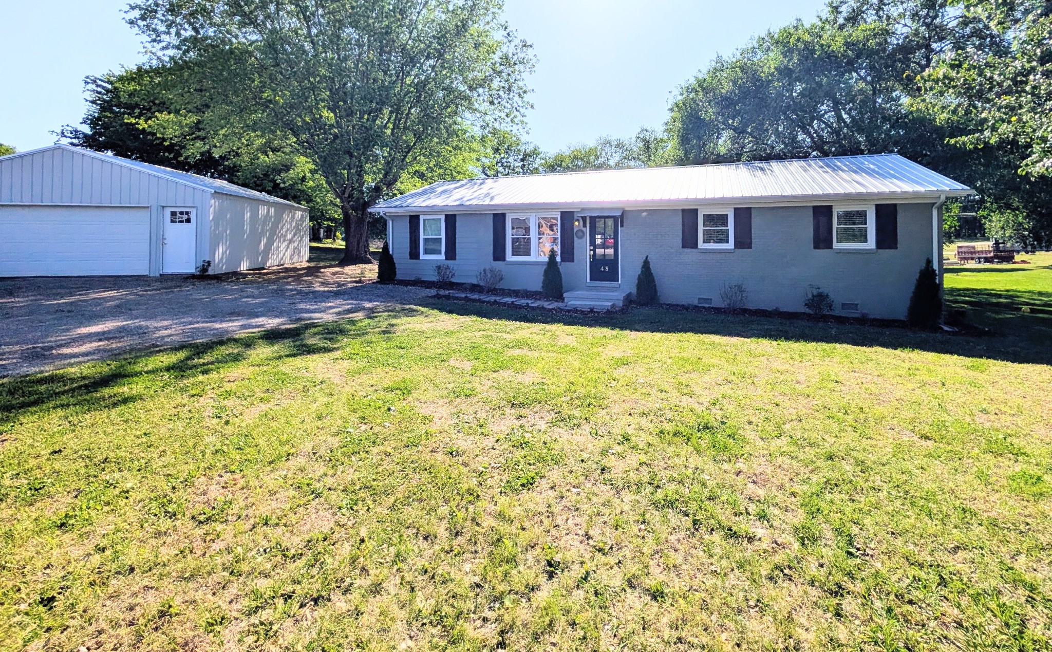 48 Andy Hillis Road Mcminnville TN 37110