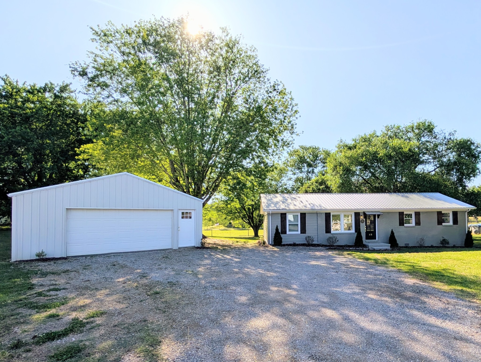 48 Andy Hillis Road Mcminnville TN 37110