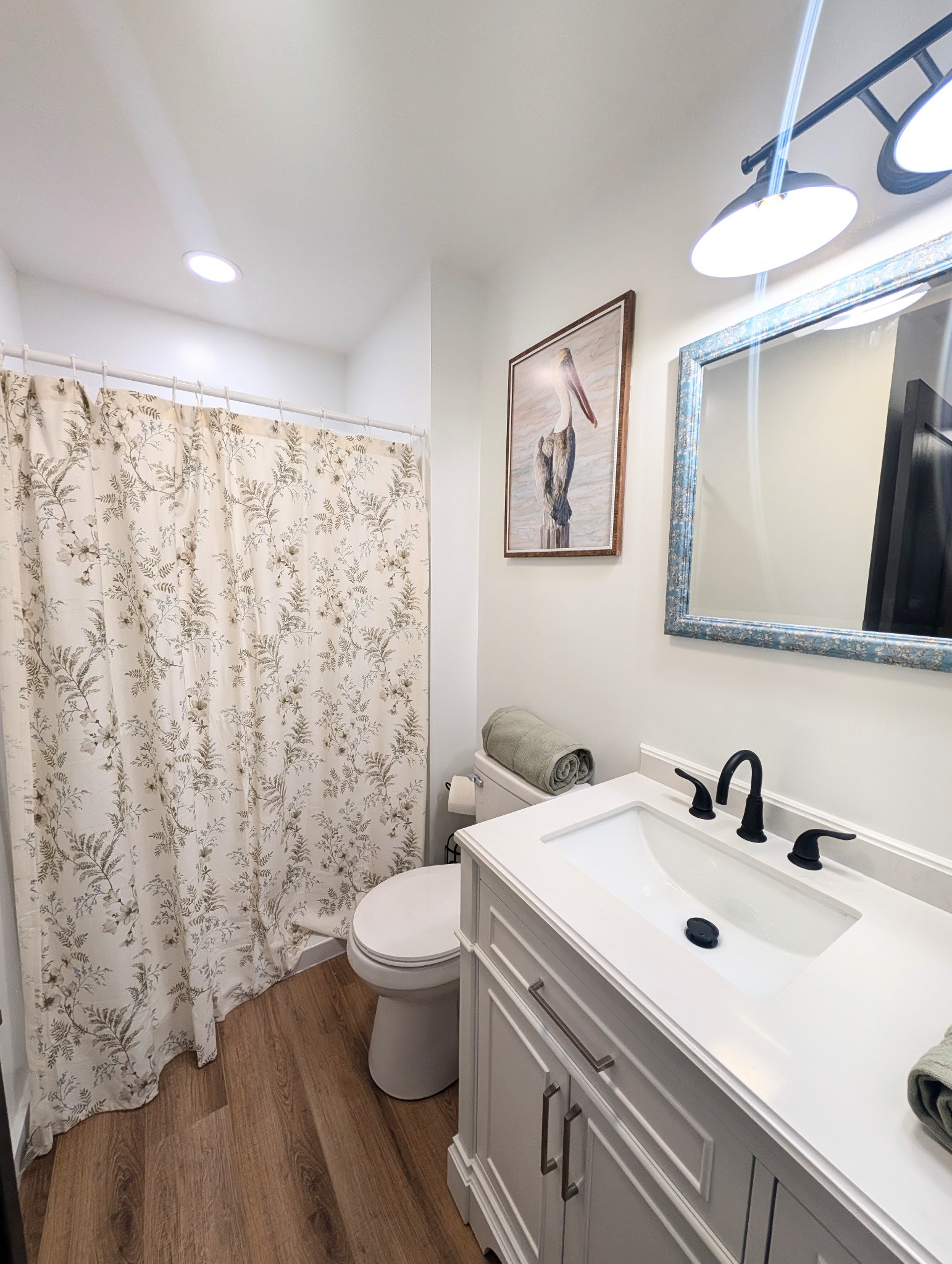 48 Andy Hillis Road Mcminnville TN 37110