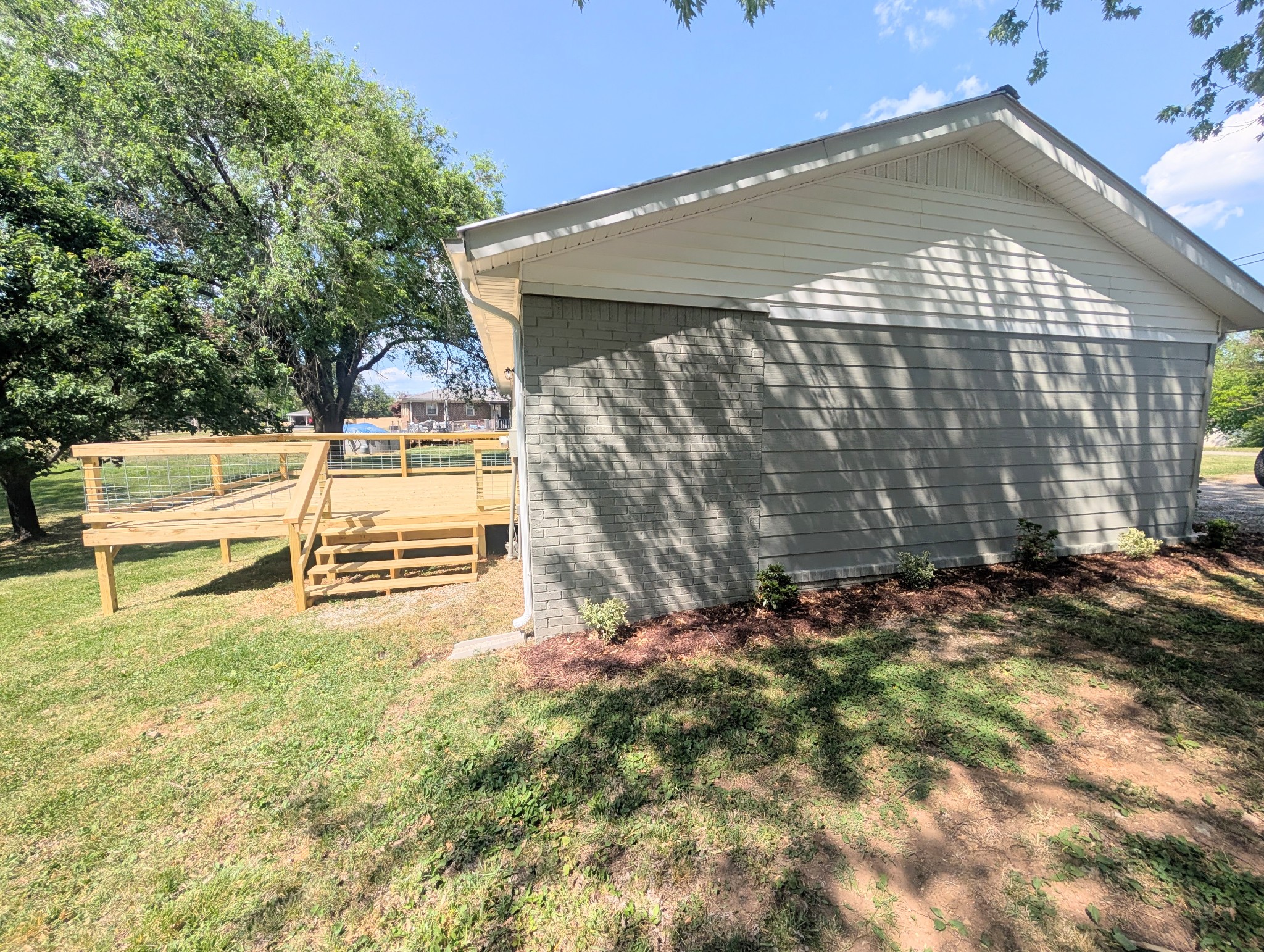 48 Andy Hillis Road Mcminnville TN 37110