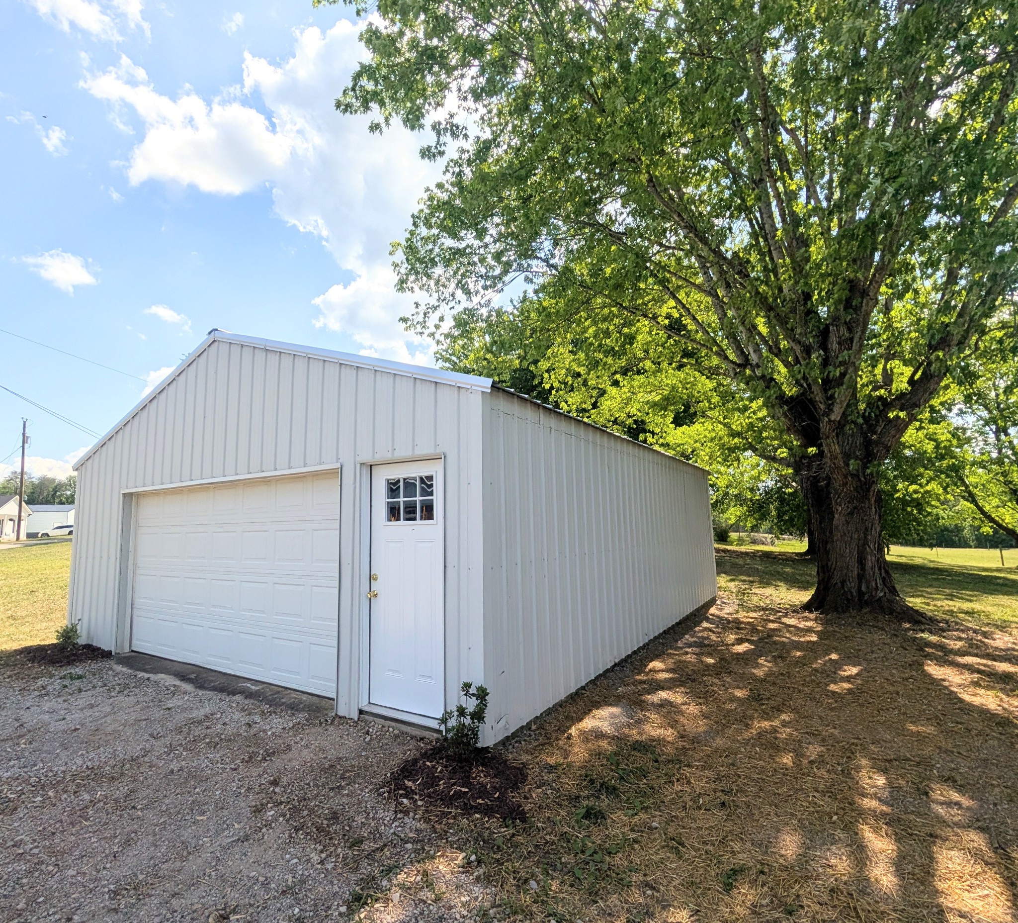 48 Andy Hillis Road Mcminnville TN 37110