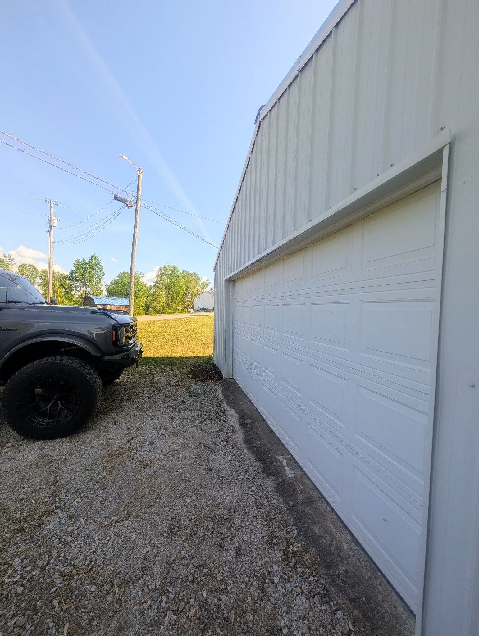 48 Andy Hillis Road Mcminnville TN 37110
