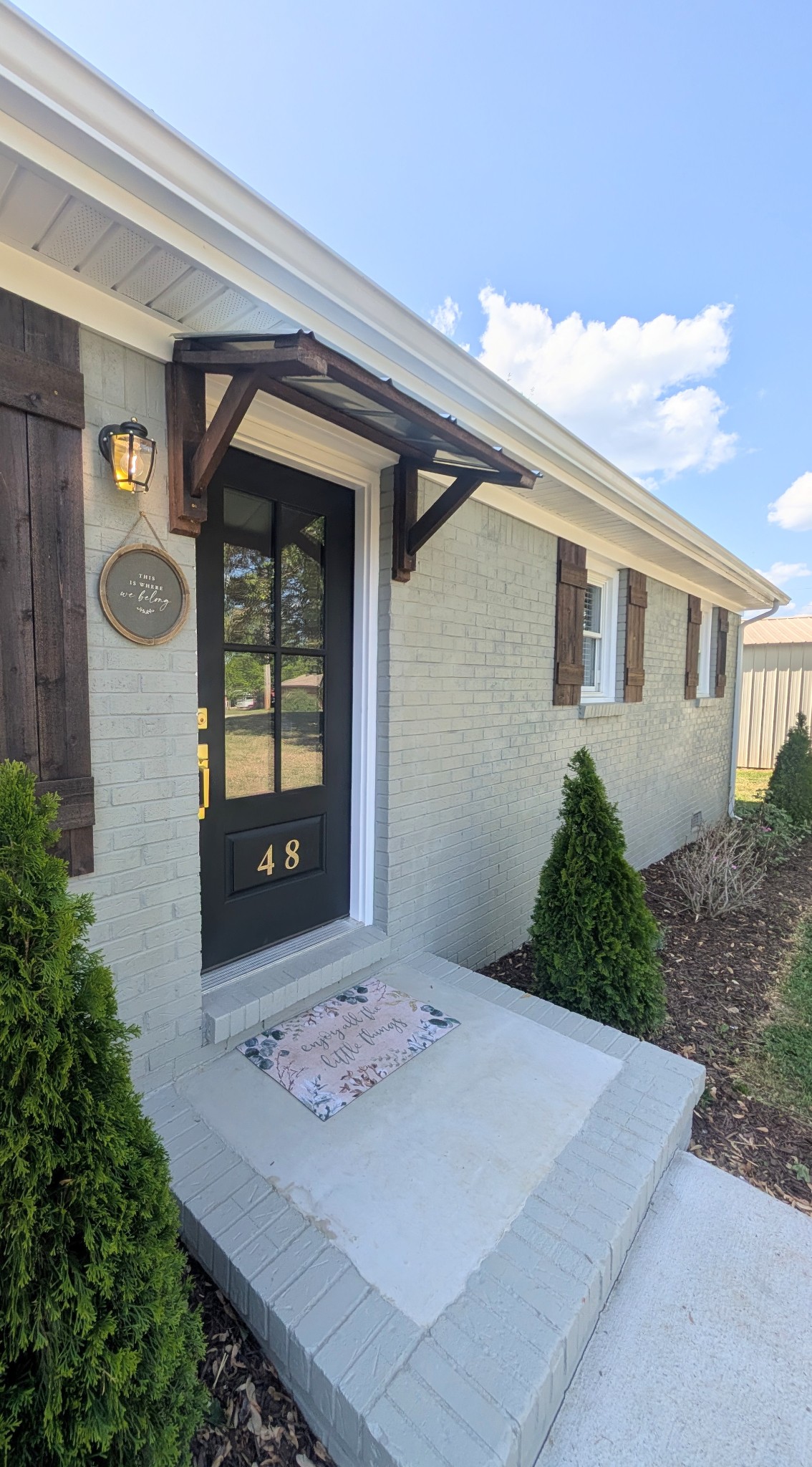 48 Andy Hillis Road Mcminnville TN 37110