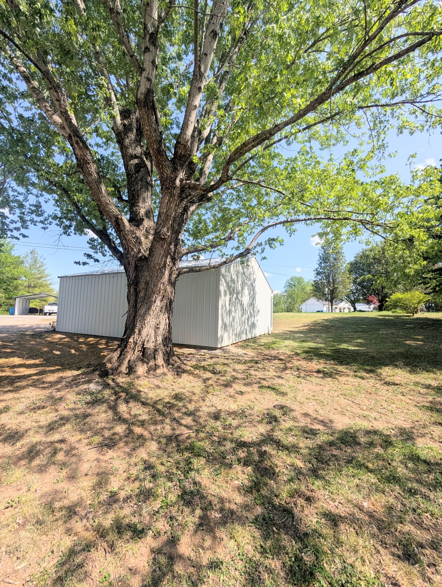 48 Andy Hillis Road Mcminnville TN 37110