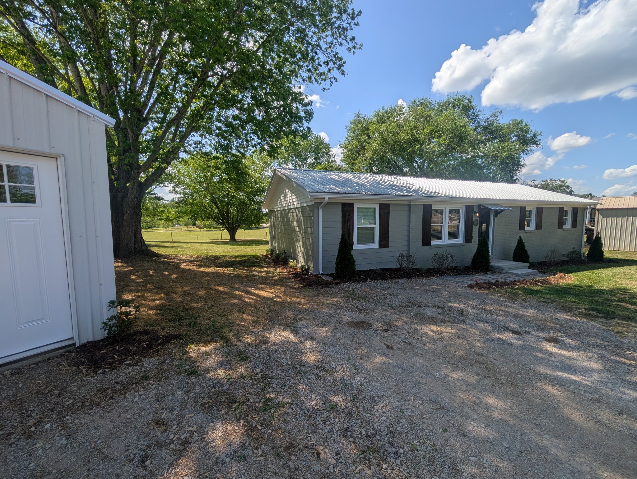 48 Andy Hillis Road Mcminnville TN 37110