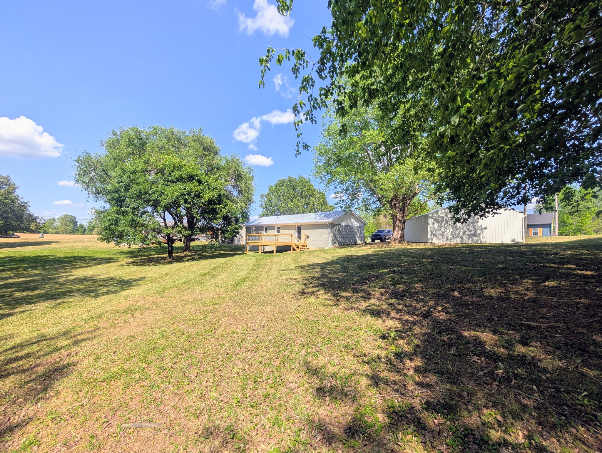 48 Andy Hillis Road Mcminnville TN 37110