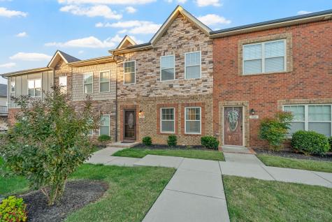 179 Dundee Drive Clarksville TN 37043
