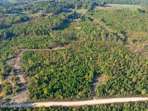0 Tucker Road Bath Springs TN 38311