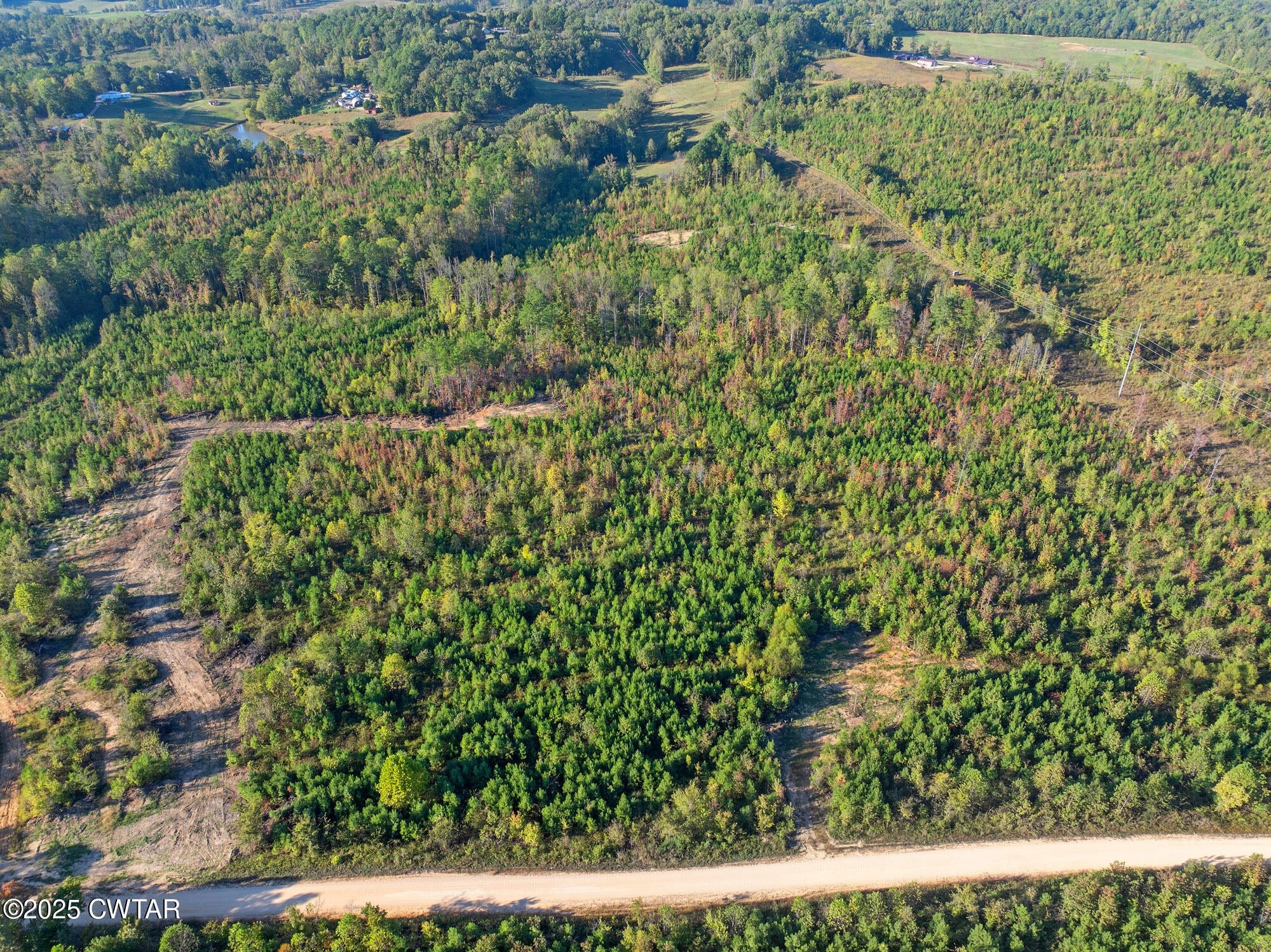 0 Tucker Road Bath Springs TN 38311