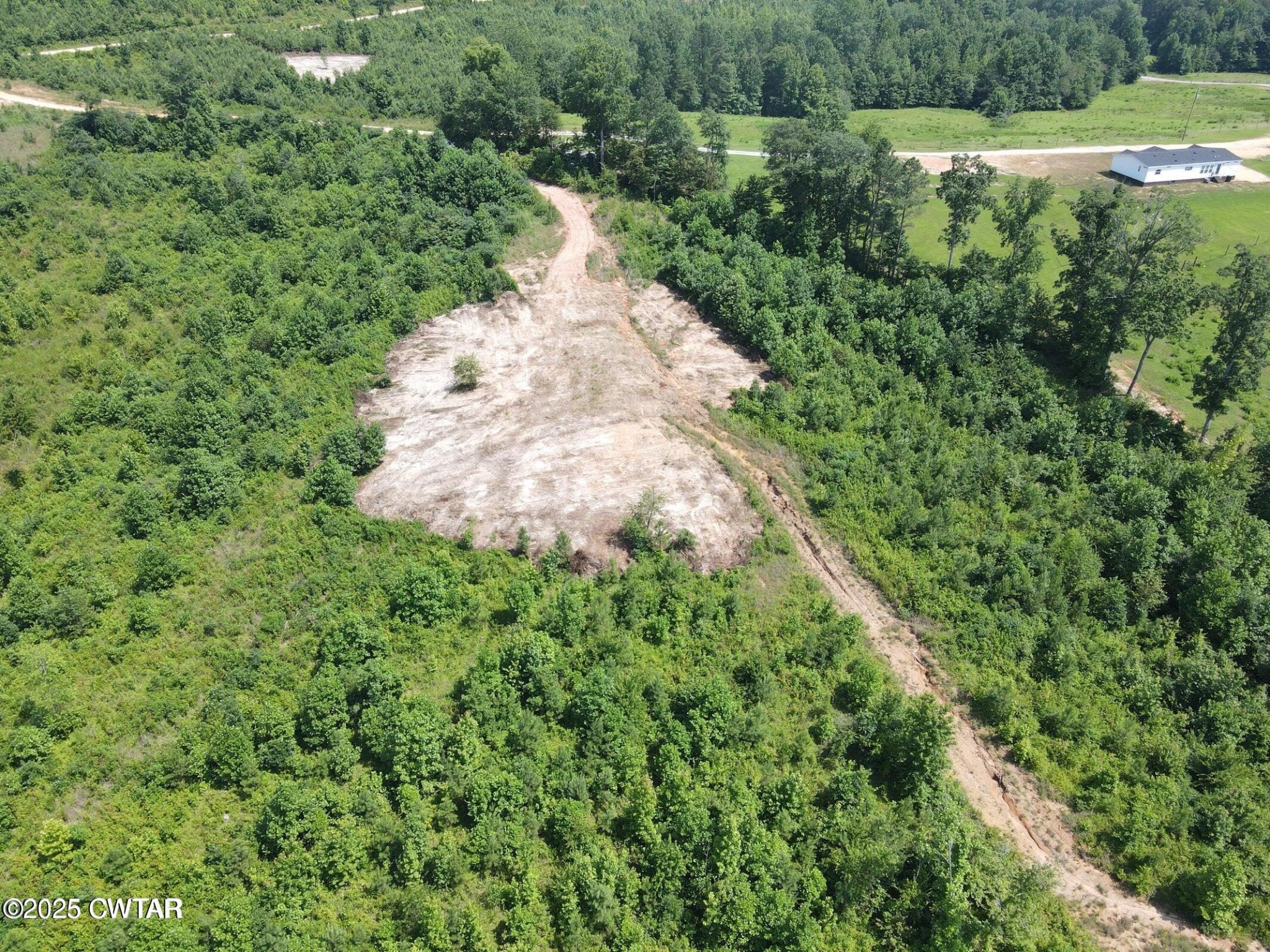 0 Tucker Road Bath Springs TN 38311