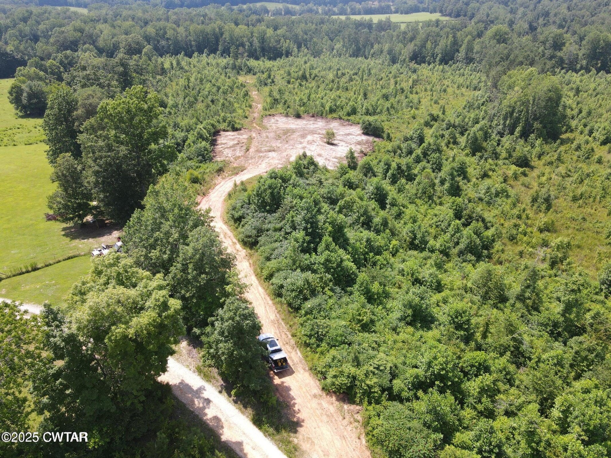 0 Tucker Road Bath Springs TN 38311