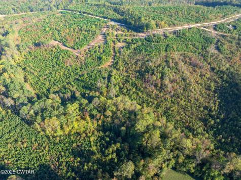 0 Tucker Road Bath Springs TN 38311