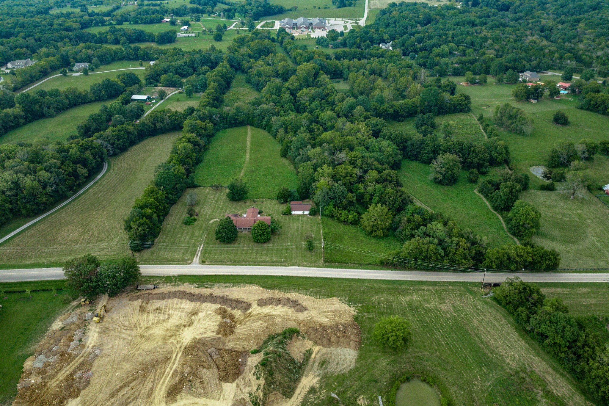 4534 Long Lane Franklin TN 37064