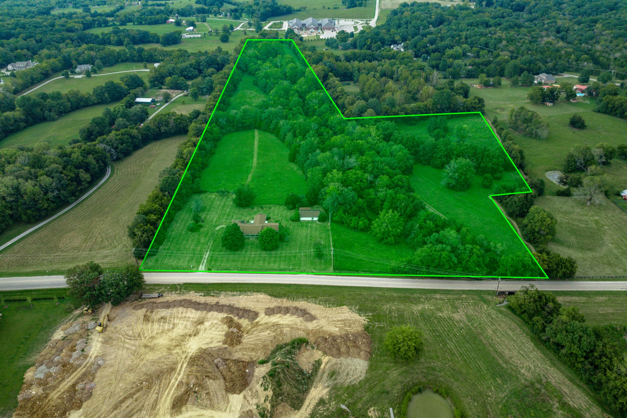 4534 Long Lane Franklin TN 37064
