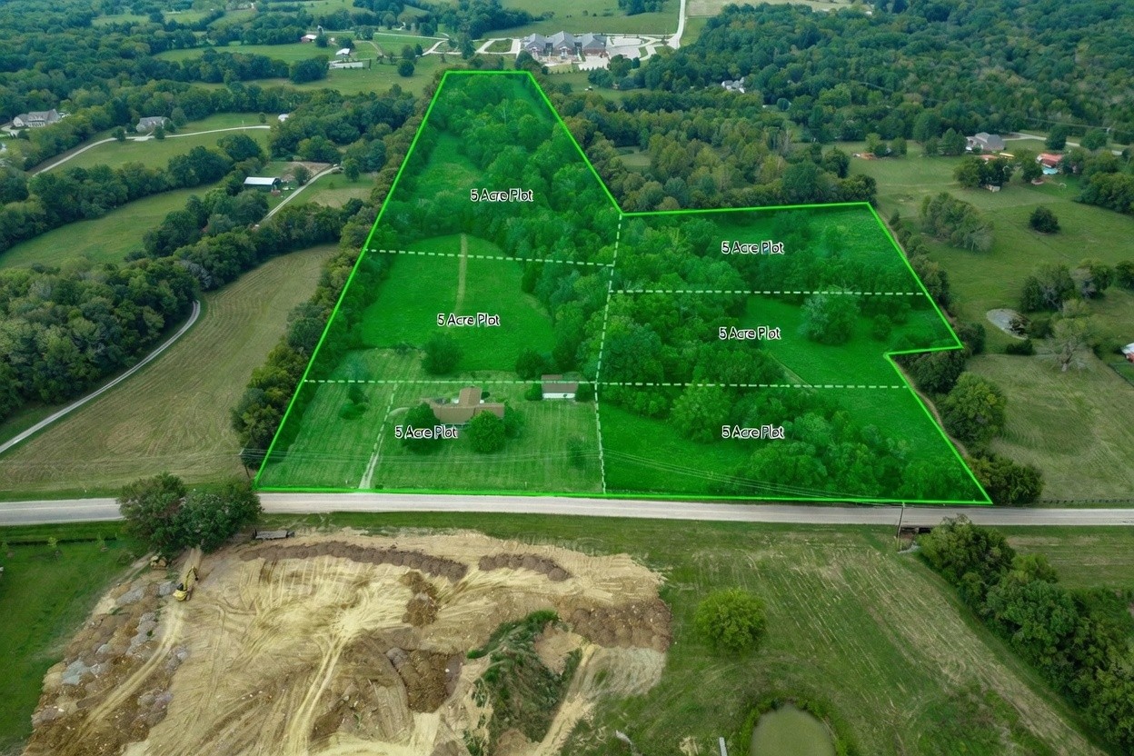 4534 Long Lane Franklin TN 37064