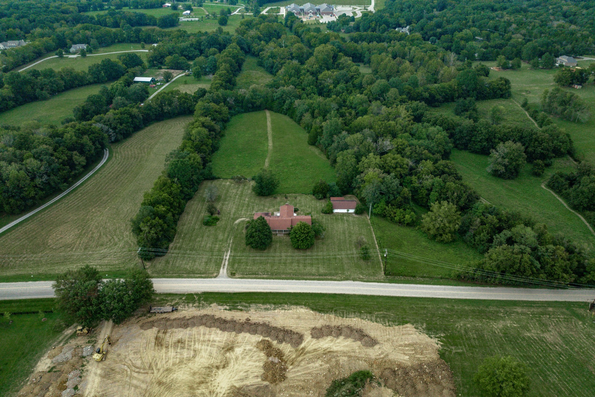 4534 Long Lane Franklin TN 37064