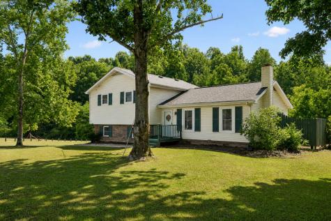165 Harpeth View Trail Kingston Springs TN 37082