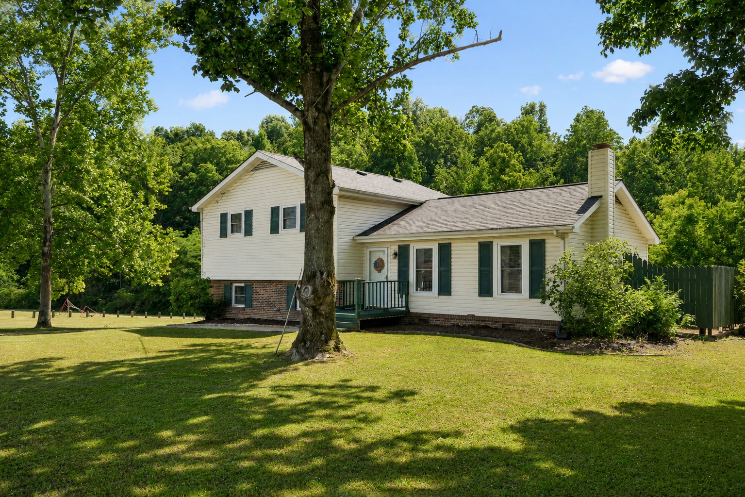 165 Harpeth View Trail Kingston Springs TN 37082